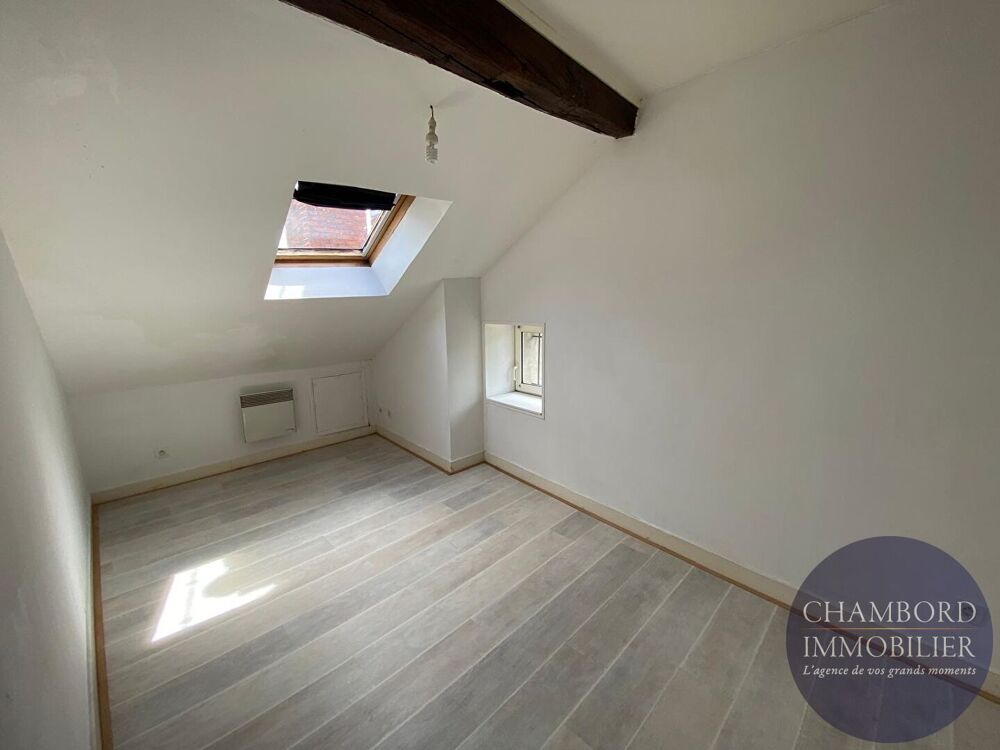 Location Appartement Duplex BLOIS - 3 pièce(s) - 68 m2 Blois