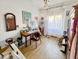  Maison à vendre 4 pièces 110 m²