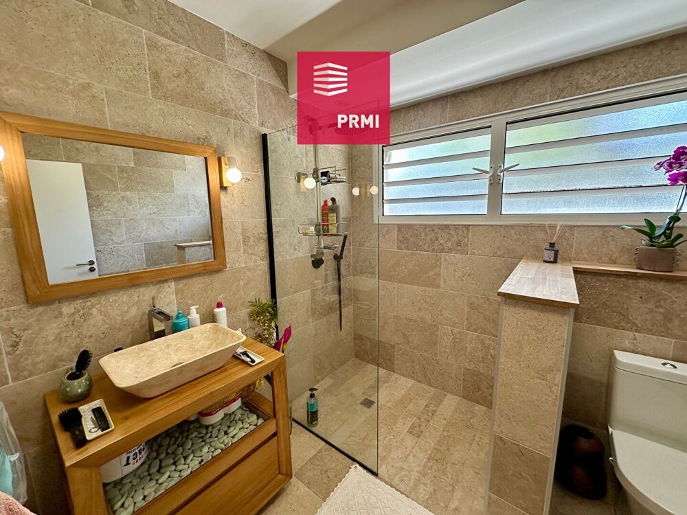 � vendre  Maison Saint-Gilles Les Bains (97434)