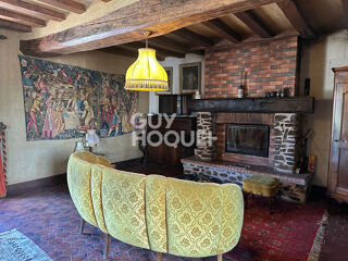  Villa � vendre 8 pi�ces 230 m�