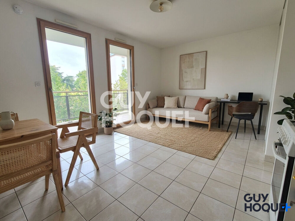 Vente Appartement A vendre en exclusivité studio de 29 m² + garage sécurisé  à Lyon 5 Lyon 5