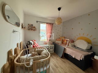  Maison � vendre 4 pi�ces 73 m�