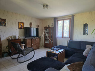  Maison à vendre 4 pièces 110 m²