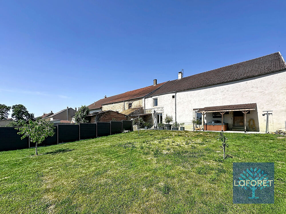 Vente Maison Maison Changey 5 pièce(s) 170 m2 Changey