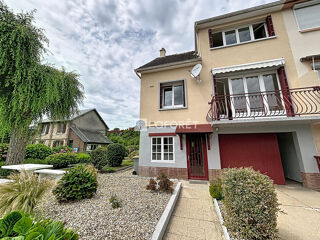  Maison à vendre 5 pièces 90 m²