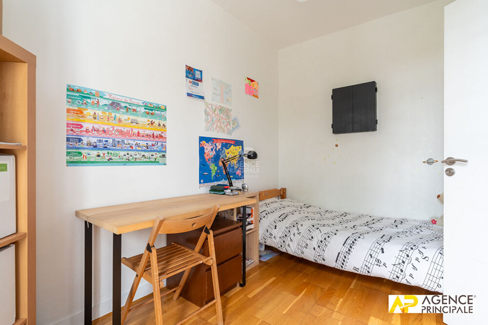 Vente Maison Maison - 3 chambres - St nicolas Maisons laffitte