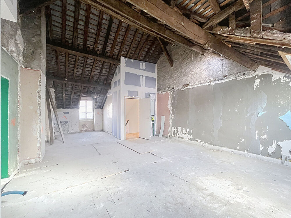 Appartement Orleans à aménager 98m²