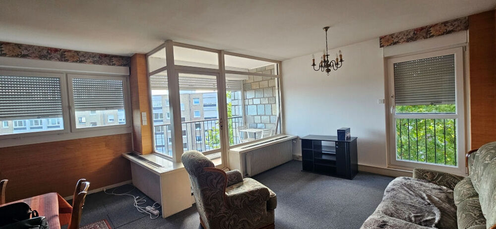 Vente Appartement TOURCOING HYPER CENTRE Tourcoing