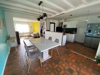  Maison � vendre 4 pi�ces 92 m�