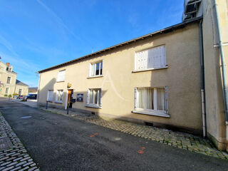  Immeuble � vendre 8 pi�ces 190 m�