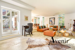  Appartement à vendre 3 pièces 153 m²