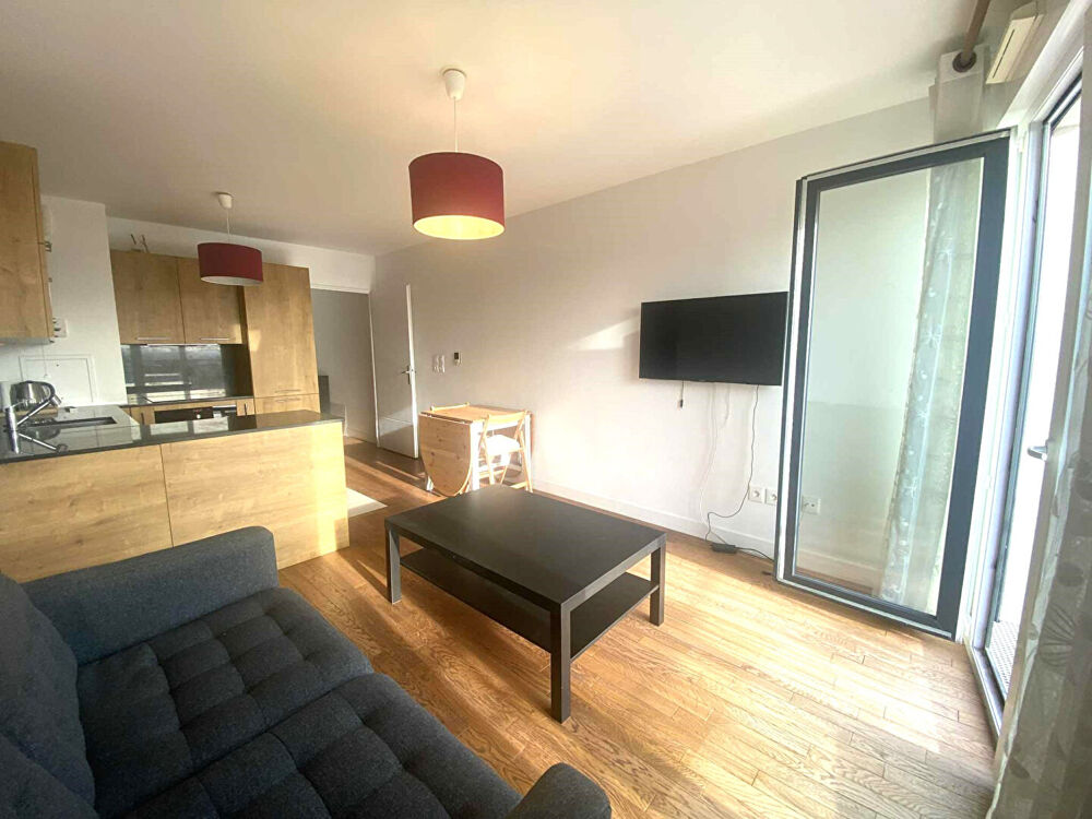 Appartement a louer puteaux - 3 pièce(s) - 55 m2 - Surfyn