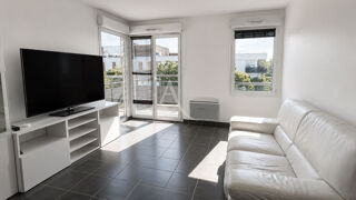  Appartement à vendre 3 pièces 59 m²