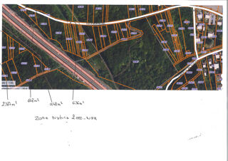  Terrain � vendre 14030 m�