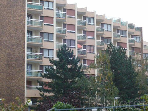  Appartement  louer 1 pice 19 m