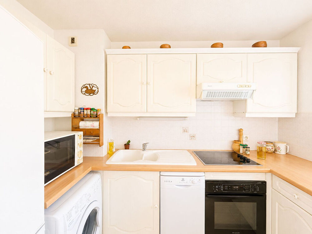 Vente Appartement FRÉJUS PLAGE T3 avec grande terrasse, piscine et garage à 5 min des plages Frejus