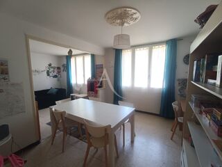  Appartement � vendre 4 pi�ces 66 m�