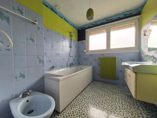  Maison � vendre 4 pi�ces 89 m�