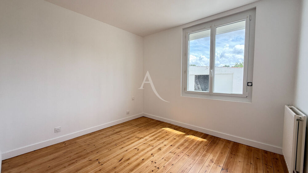 Vente Maison LA ROCHE-SUR-YON - MAISON A VENDRE - EXCLUSIVITE AMANDA La roche sur yon