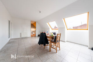  Appartement � vendre 2 pi�ces 42 m�