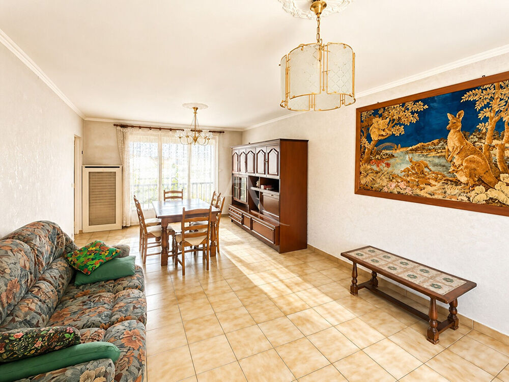 Maison Meulan En Yvelines 83m² - 3 chambres