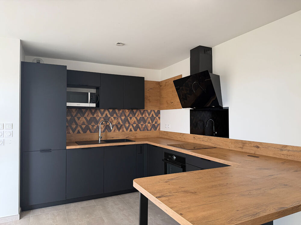 Vente Appartement Martigues ferriere Appartement 3 pièces double box Martigues