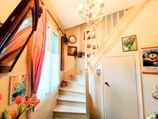  Maison � vendre 4 pi�ces 90 m�