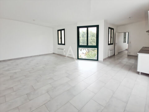  Appartement � louer 4 pi�ces 84 m�