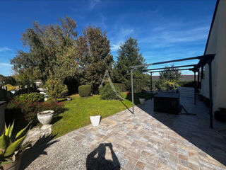  Maison  vendre 4 pices 112 m