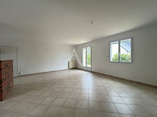  Maison à louer 4 pièces 88 m²