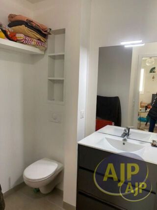  Appartement à vendre 1 pièce 23 m²