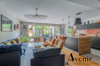  Maison à vendre 5 pièces 138 m²