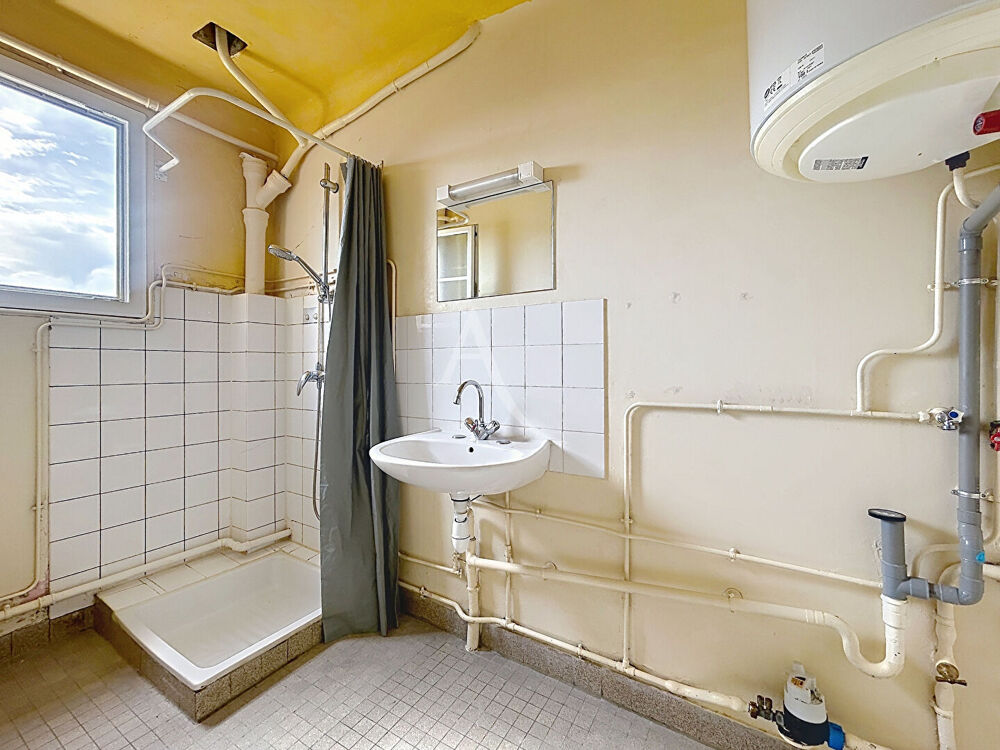 Appartement 2 pièces à vendre à Melun, secteur Gare Melun