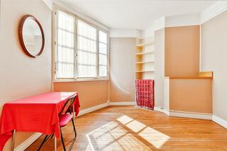  Appartement � vendre 1 pi�ce 28 m�