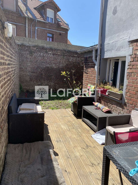  Maison � louer 3 pi�ces 91 m�