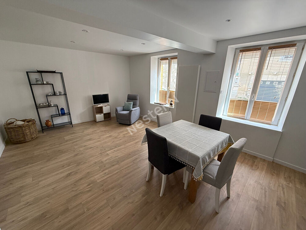 Vente Maison Maison de 4 pièces à Ploërmel  (56800) Ploermel
