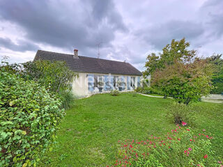  Maison � vendre 4 pi�ces 99 m�