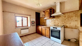  Maison à vendre 8 pièces 200 m²