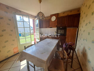  Maison � vendre 6 pi�ces 110 m�