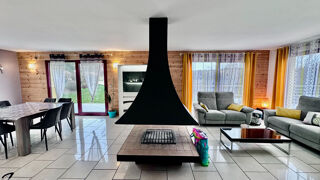  Maison à vendre 6 pièces 185 m²