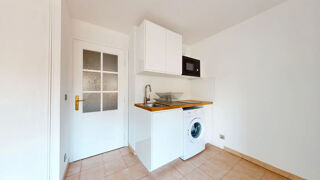  Appartement � vendre 1 pi�ce 24 m�