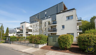Vente Appartement 2 pièces 46 m²