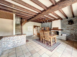 Maison � vendre 6 pi�ces 152 m�