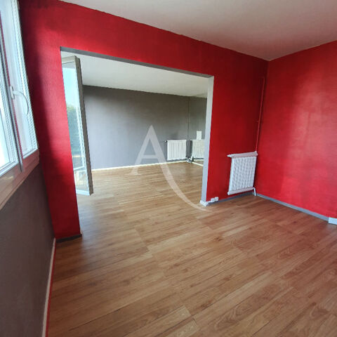  Appartement � louer 3 pi�ces 65 m�