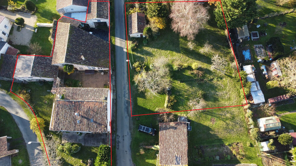 Ensemble immobilier - 145m2