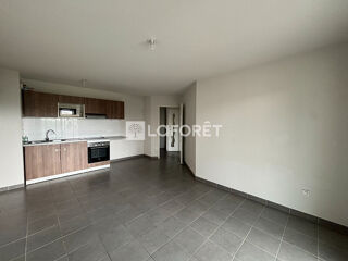  Appartement à vendre 3 pièces 57 m²