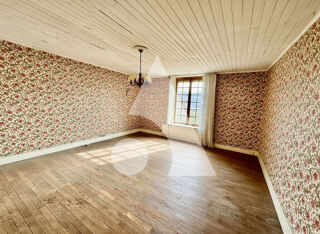  Maison à vendre 4 pièces 110 m²