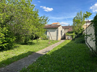  Maison � vendre 8 pi�ces 203 m�