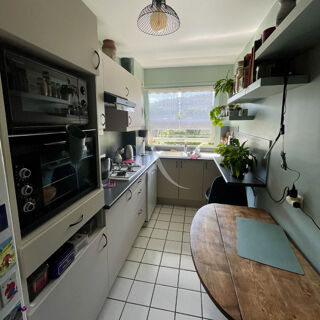  Appartement � vendre 2 pi�ces 50 m�