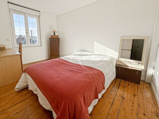  Maison � vendre 3 pi�ces 75 m�